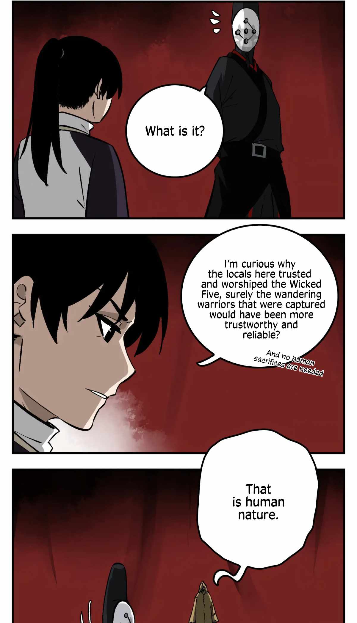 Followers of King Chapter 11 6